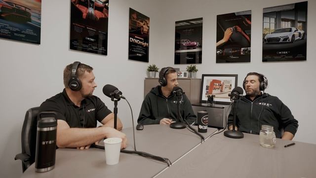 STEK USA Talks All About Industry Pricing | Off The Roll - EP.001 смотреть онлайн