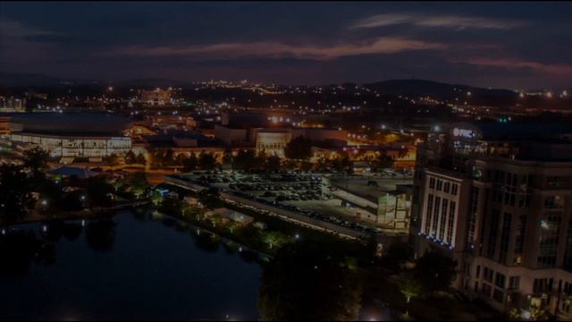Huntsville Alabama (Official Anthem) Lyric Video смотреть онлайн