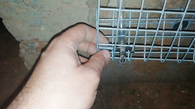 Крольчатник. Содержание кроликов в яме. смотреть онлайн