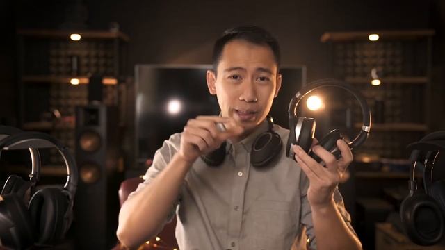 Top 6 BEST ACTIVE Noise Cancelling Headphones - 2018 смотреть онлайн