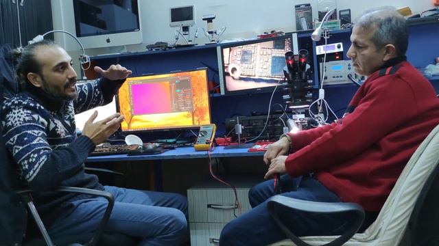Ders tekrarlarından özetler... (thermistorler vs) смотреть онлайн