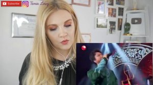 ОЧЕНЬ ИНТЕРЕСНАЯ РЕАКЦИЯ НА ДИМАША КУДАЙБЕРГЕНА