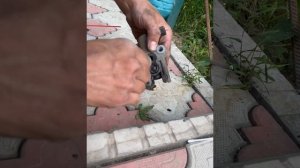 Хонда степвагон чистка холостого датчика
