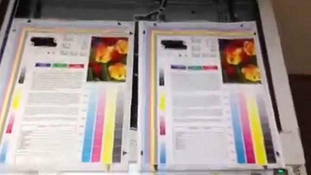 Ricoh MP C3000 / 89K