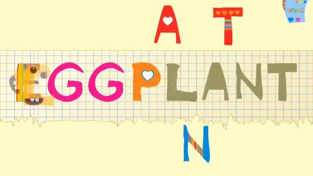 Learn ABC with Endless Alphabet kids app & the Toddlers games смотреть онлайн