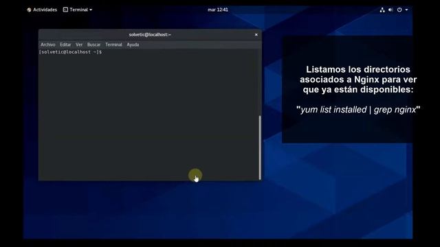 ❌ DESINSTALAR NGINX CentOS смотреть онлайн