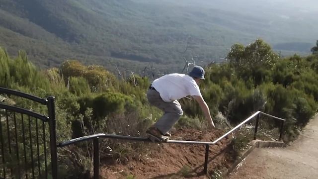 Nike SB | Best of 2022 смотреть онлайн