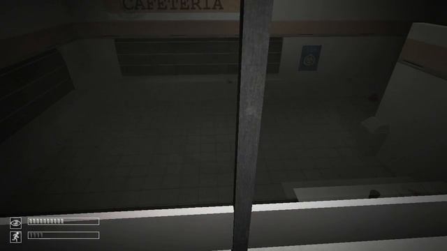 SCP - Containment Breach [1.3.8] #5 - Бежим из комплекса [Финал] смотреть онлайн