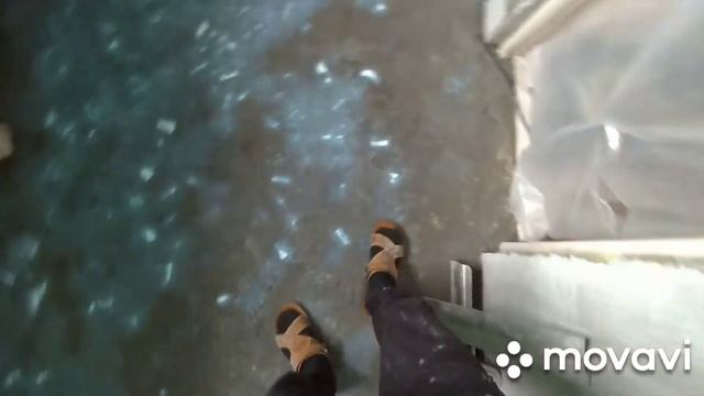 СТЫКИ ГКЛ В ВАННОЙ КОМНАТЕ /8ч/своими руками.