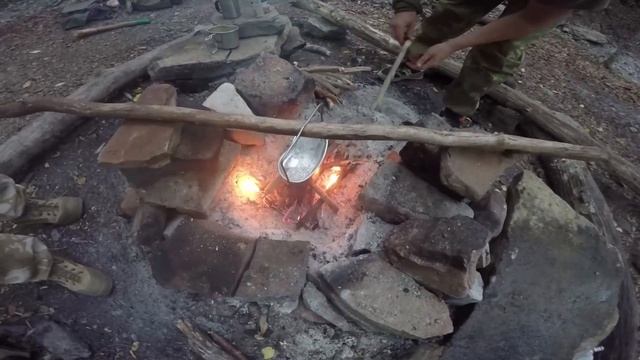 поход большой каньон-Ялта 2017 смотреть онлайн