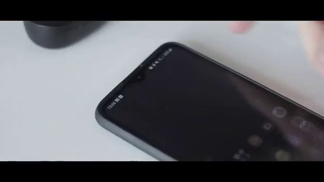 Xiaomi Redmi Airdots TWS 5.0 Fone de Ouvido Bluetooth смотреть онлайн