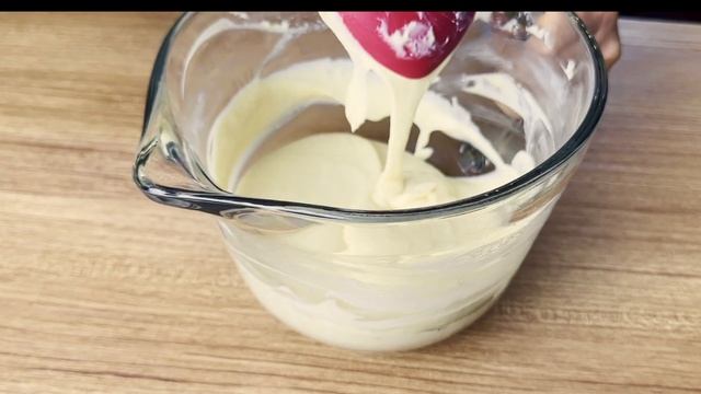 Mini Cheese Cake - Only 15 Minutes - Never Fail Recipe for Creamy Texture Infused with Fruits. смотреть онлайн