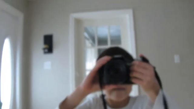 I got a digicam!!! смотреть онлайн