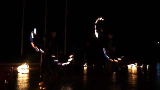 ФАЕР-ШОУ (огненное шоу ростов-на-дону) смотреть онлайн