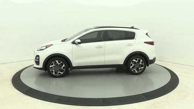 2022 Kia Sportage Salisbury, Concord, Kannapolis, Mooresville, Lexington, NC 22K50 смотреть онлайн
