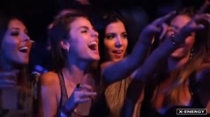 Michel Teló -Nosa Nosa (ЭТО ЧТО-ТО НОВОЕ)