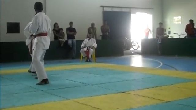 Adler e Henrique - Karate смотреть онлайн