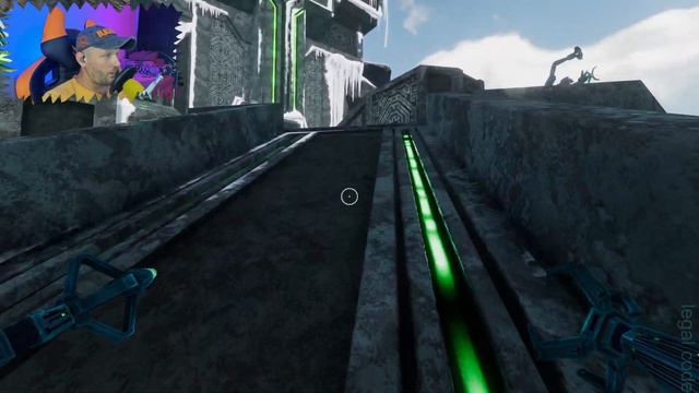 Subnautica: Below Zero - Legal Code 20 ФИНАЛ смотреть онлайн