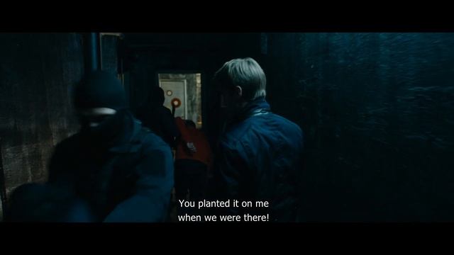 Текст (Text) - Film Trailer