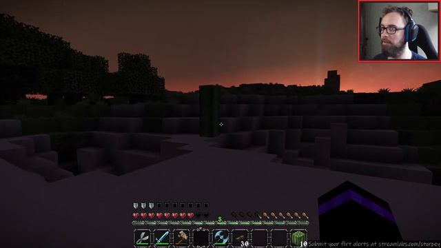 #82 Minecraft (Better Than Wolves mod) | Storpey смотреть онлайн