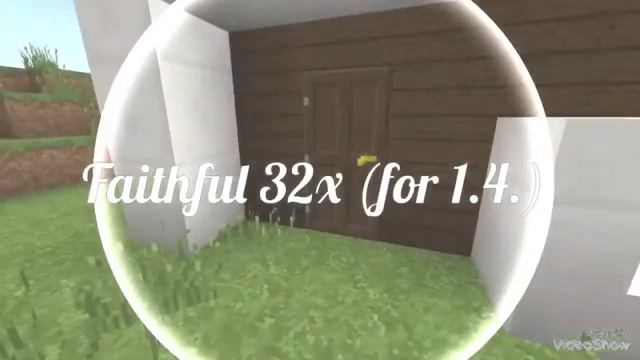 Текстуры для Minecraft PE 1.4.2 и 1.2 смотреть онлайн