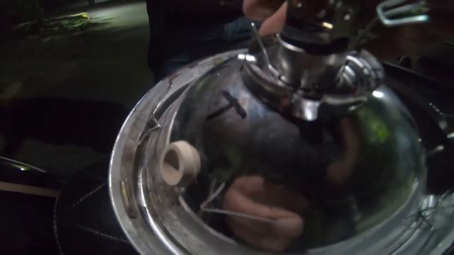 Interceptor 650 | Headlight Upgrade | Philips Racing Vision смотреть онлайн