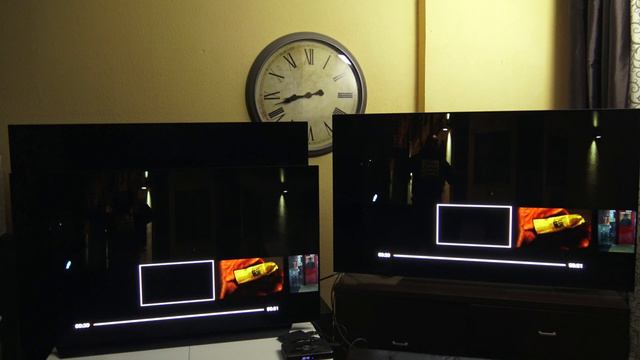 LG OLED CX vs OLED C9/E9 - Comparativa ¿Cual es MEJOR? , ¿Hay muchas direfencias? смотреть онлайн