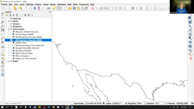 AAPG Academy: Affordable Tools for Mapping, Reservoir Modeling, Seismic Interpretation смотреть онлайн