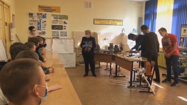 Мастер класс "Диффузионная сварка полипропиленовых труб" смотреть онлайн