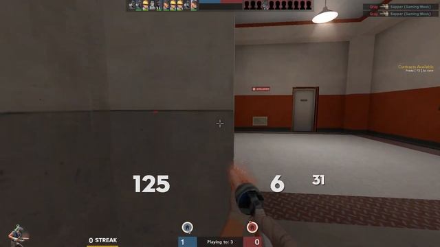 [TF2] 10 TYPES OF TRADERS IN TRADE SERVERS IN 2019 смотреть онлайн