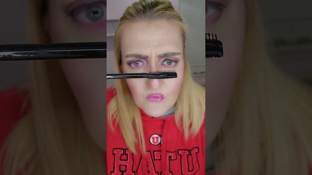 Loreal Telescopic Lift Lash Drama! #loreal #mascara #LorealTelescopicLift #mikaylalanogueira