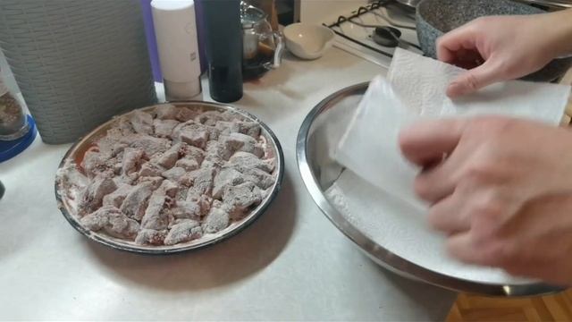 ПЕЧЕНЬ. БЫСТРО, ПРОСТО И ВКУСНО смотреть онлайн