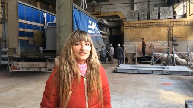 Бетонный завод 60 м3/час с двухвальным смесителем смотреть онлайн