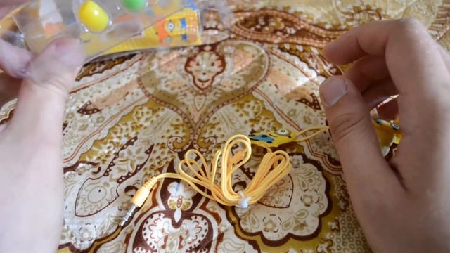 наушники с aliexpress смотреть онлайн