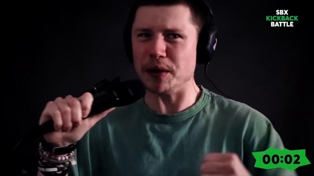When the Beatboxers Went God Mode! смотреть онлайн