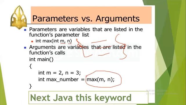 Java Class 8 Part- 2 смотреть онлайн