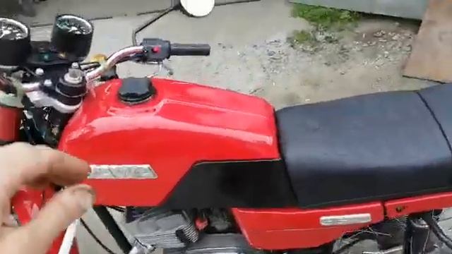 Ява 350 смотреть онлайн