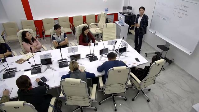 Семинар на тему «Рабочие инструкции для повышения эффективности персонала и уровня продаж» смотреть онлайн