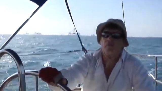 06/2006 - Gotheborg à Jakarta смотреть онлайн