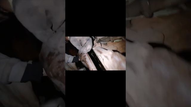 Разбираем мотор после гидроудара смотреть онлайн