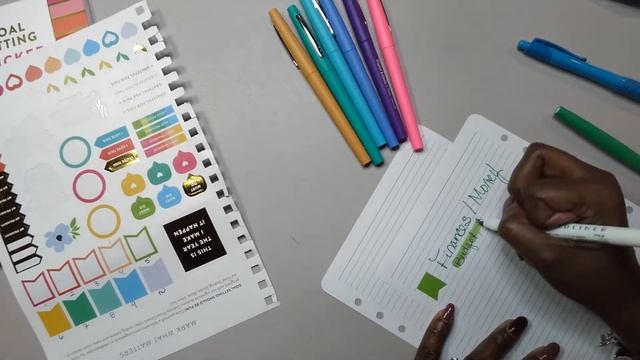 Color Code Planner in Your Planner | How to Color Code #colorcoding #krushinggoals #colorcode смотреть онлайн