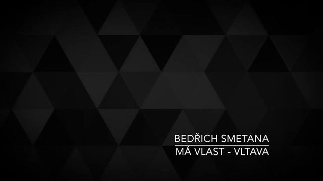 Bedřich Smetana - Má vlast: Vltava смотреть онлайн