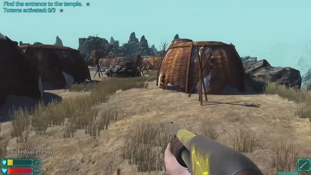 Putrefaction 2: Void Walker PC Gameplay (1080p/60fps). смотреть онлайн