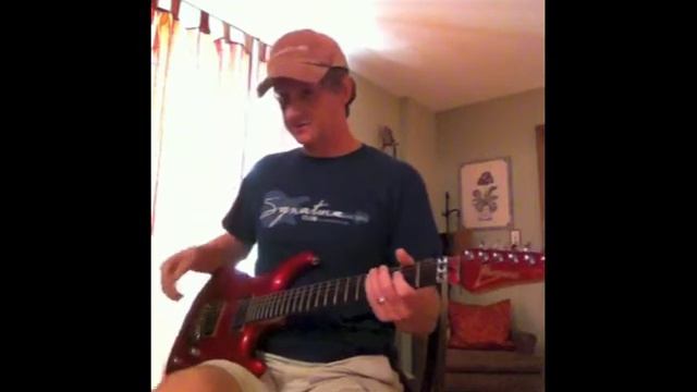 Boogie - Rig - JS-1200 - Part 2 смотреть онлайн