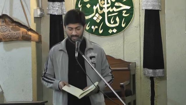 Arslan Zaidi смотреть онлайн