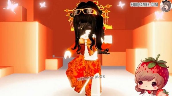 ROBLOX Y2K HEADLESS EMO OUTFIT CODES For berry Avenue w/ Links! Roblox outfit codes! PT,8