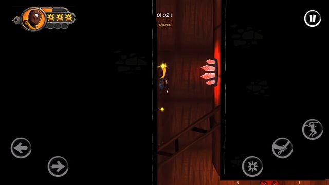 Shadow Blade: Reload (Unreleased) free download android gameplay levels 1-3 смотреть онлайн