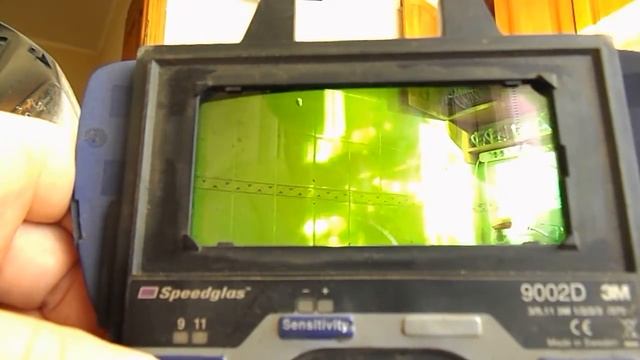 Speedglas™ 9002D - 10 лет безупречной работы. смотреть онлайн