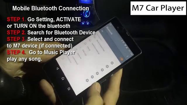 [ Product car player ] M7 car player смотреть онлайн