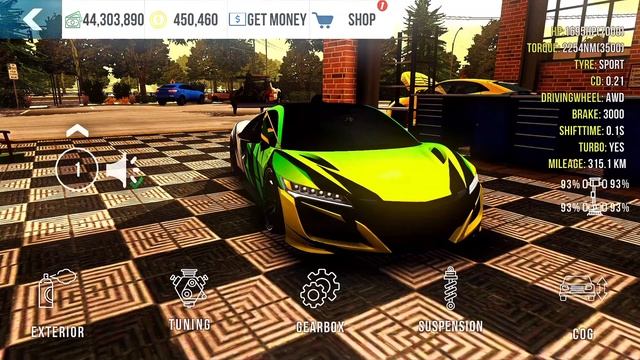 One of the FASTEST CARS that NOBODY uses in Car Parking Multiplayer New Update смотреть онлайн